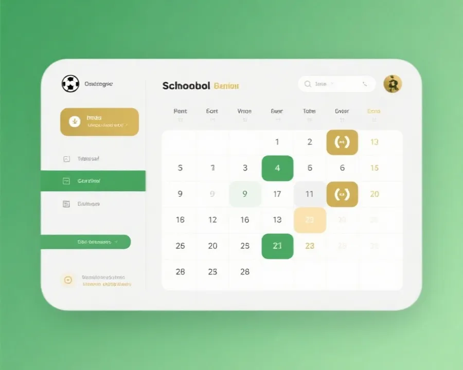 2026世界杯賽程與對陣導覽示意圖