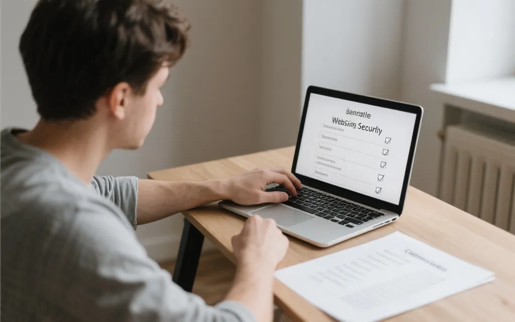 如何挑选安全可靠的世界杯竞猜网站：新手避坑指南（牌照监管/资金安全/赔率透明）