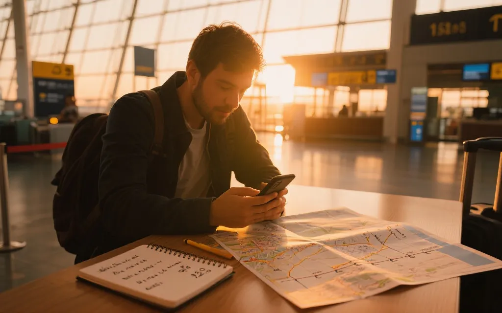 2026世界杯赴赛成本长线规划：提前一年到半年攒钱订票路线全时间轴，省下最贵的那一段