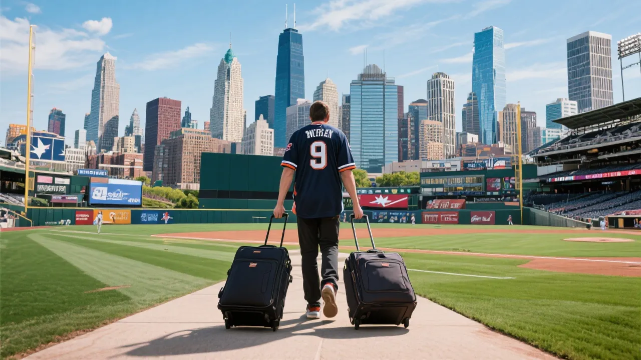 2026世界杯举办城市全攻略：北美观赛旅行路线、签证交通与球场周边吃住一站式指南