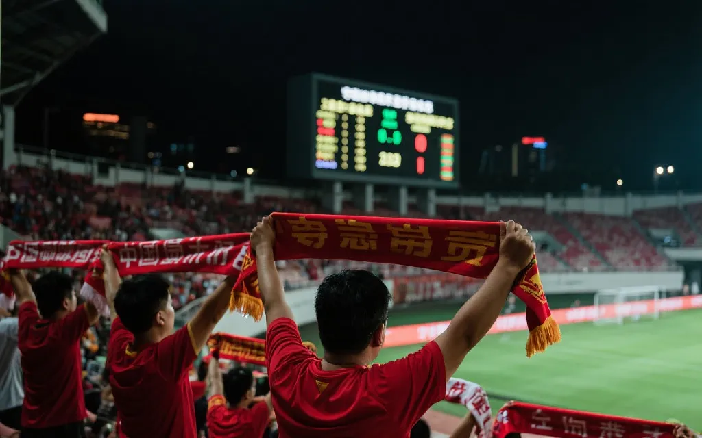 2026世界杯出线规则怎么看：扩军真让国足更近了吗？用名额、附加赛与数据把话说清