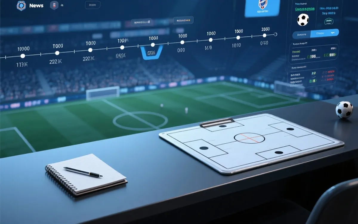 2026世界杯比分预测更新：从爆冷到点球大战，一条时间线复盘你预测错在哪